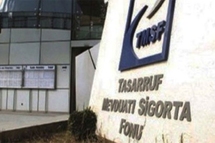 Sigortaya tabi mevduat tutarı 950 bin TL'ye yükseltildi