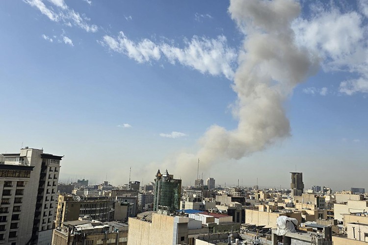 Ortadoğu alevlendi piyasalar sarsıldı