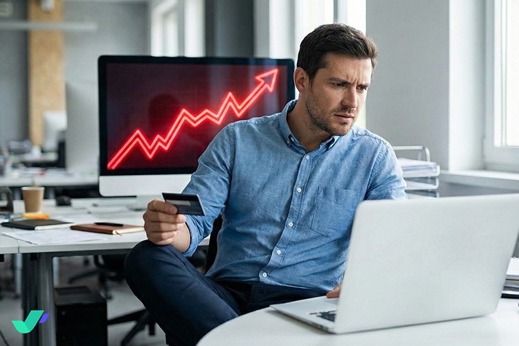 Ödeme sistemlerinde şikayetler son bir haftada yüzde 247 arttı