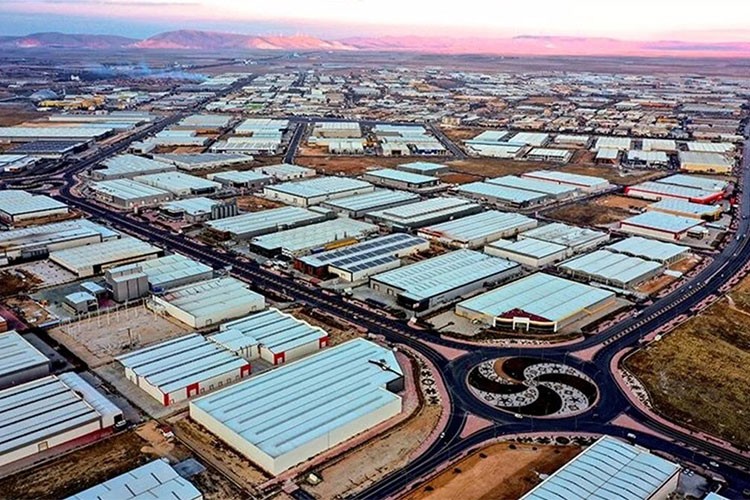 Yüksek arazi fiyatları paylaşımlı üretimi artırdı