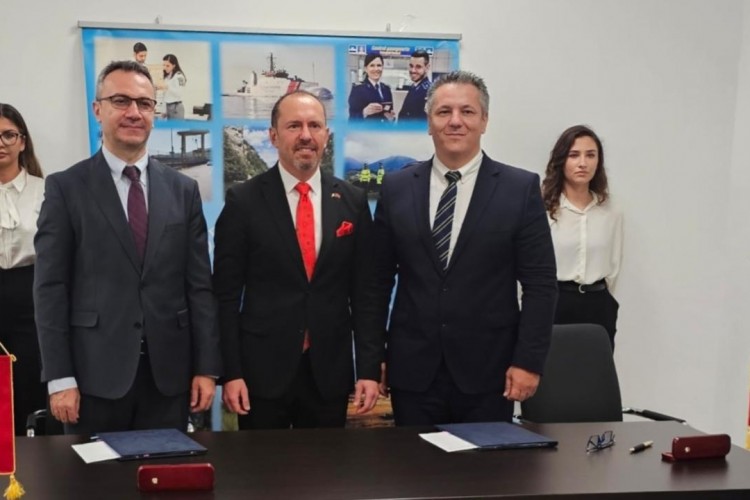 HAVELSAN Romanya ihalesini kazandı