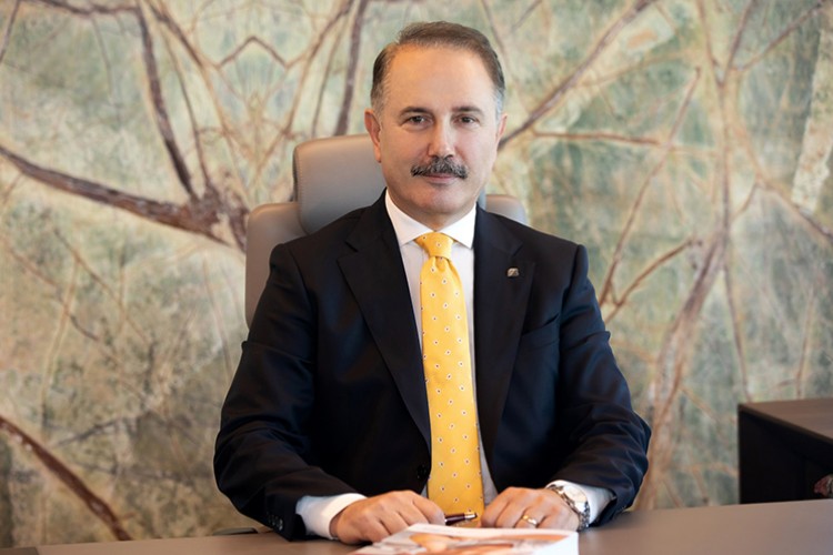 Vakıfbank'tan bir ilk daha