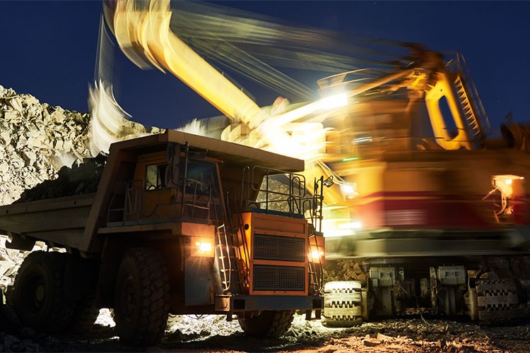 Türkiye'nin madencilik sektörü yükselişe geçiyor