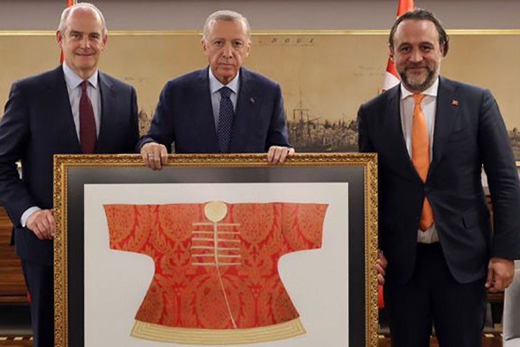 Türkiye'ye 2 milyar dolarlık yatırım yapacak