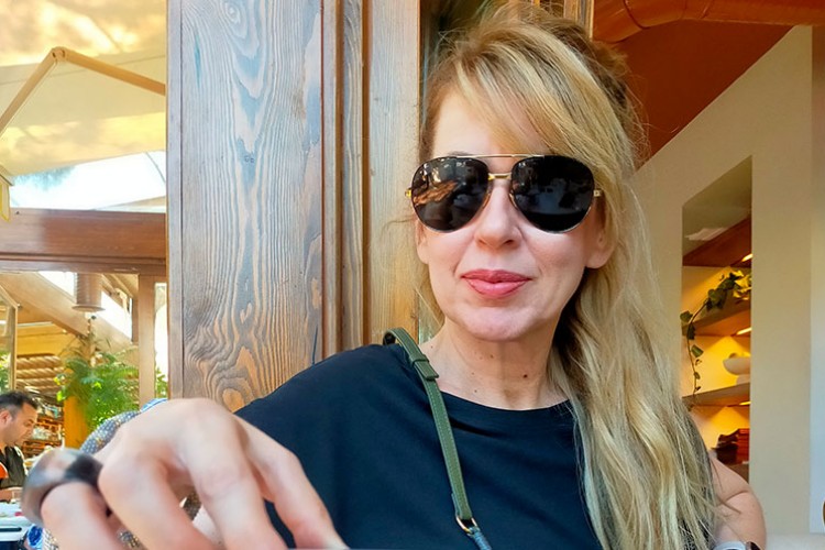 Görenler hayrete düştü