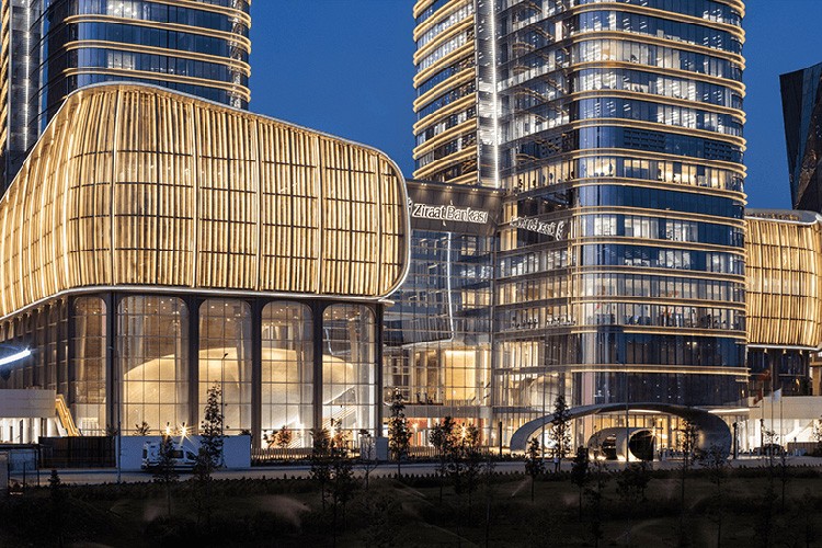 "Ziraat Bankası Güçlü Büyümesini Sürdürdü"