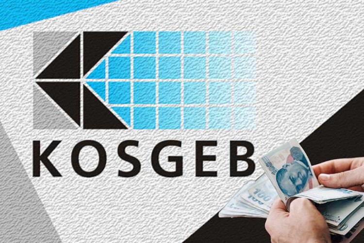 Deprem bölgesindeki KOBİ'lere 75 bin lira destek