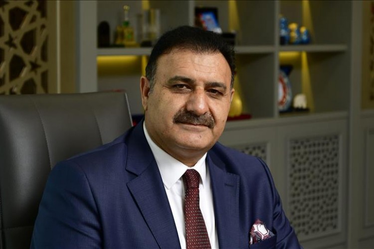 "Ülkemizde tasarruf sahipliği oranı çok düşük seyrediyor"