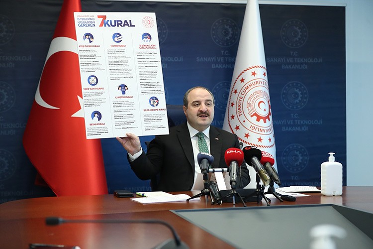 "Fırsatçı firmalara destek yok!.."