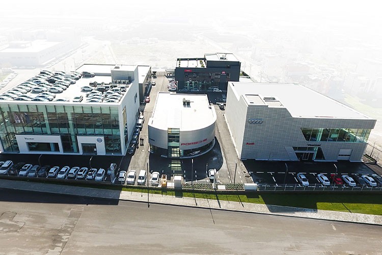 Platinum ve Gold Sertifika Almaya Hak Kazandı