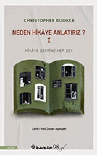 Neden Hikaye Anlatırız