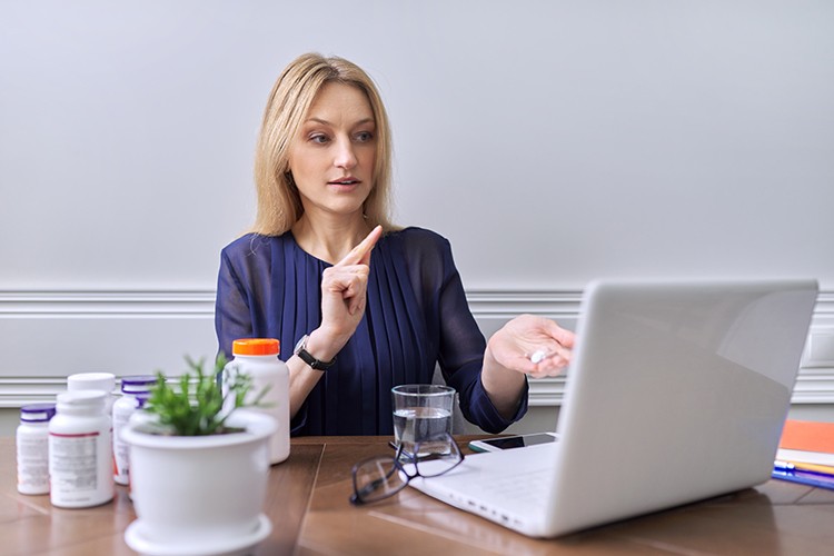 Online terapide fark yaratın