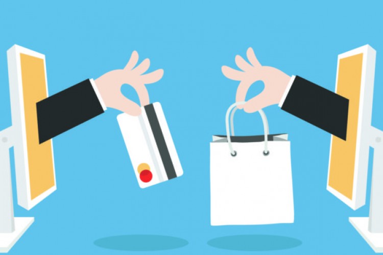 "Ticarette Yeni Fırsat: E-Ticaret"