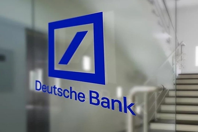 Deutsche Bank, ilk çeyrekte karını büyüttü