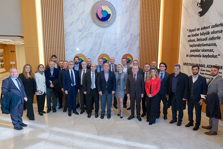 Hırdavat sektörü hedef yükseltti