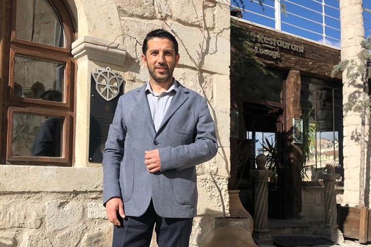 En güvenilir rota Türkiye