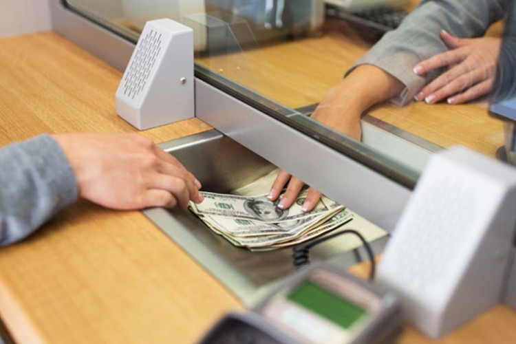 Bankacılık sektörünün 14,7 trilyon lira oldu