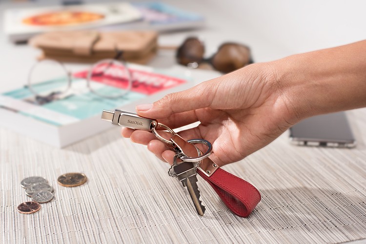 Western Digital'dan olmazsa olmaz çözümler