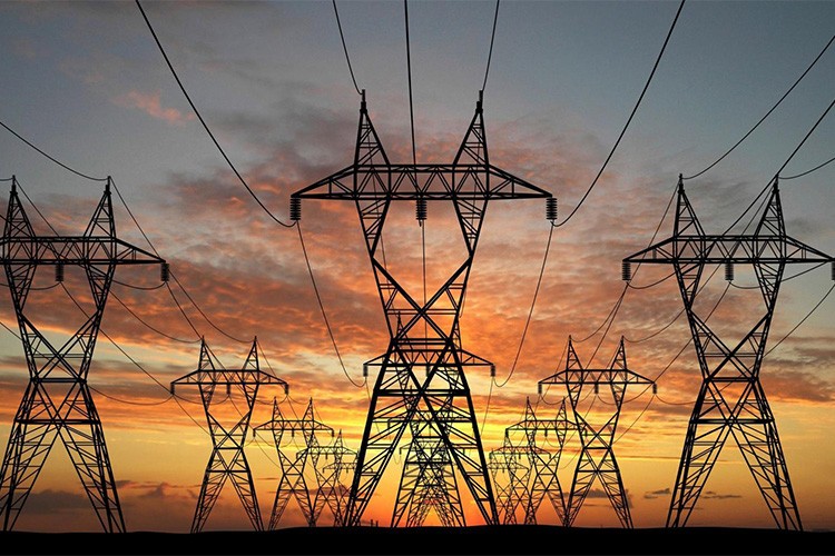 Elektrikte toplam kurulu güç 121 bin megavatı aştı