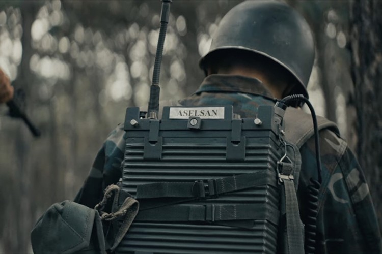 Türkiye'nin ambargolara yanıtı ASELSAN 50 yaşında