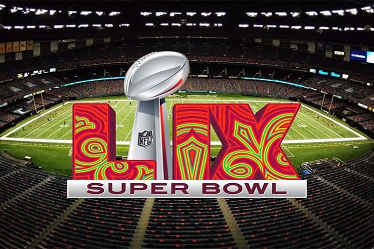 ABD'de "Super Bowl"un ekonomik etkisi 500 milyon dolar