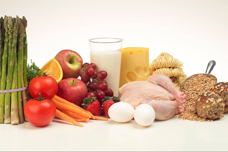 Gıdaya sıkı takip