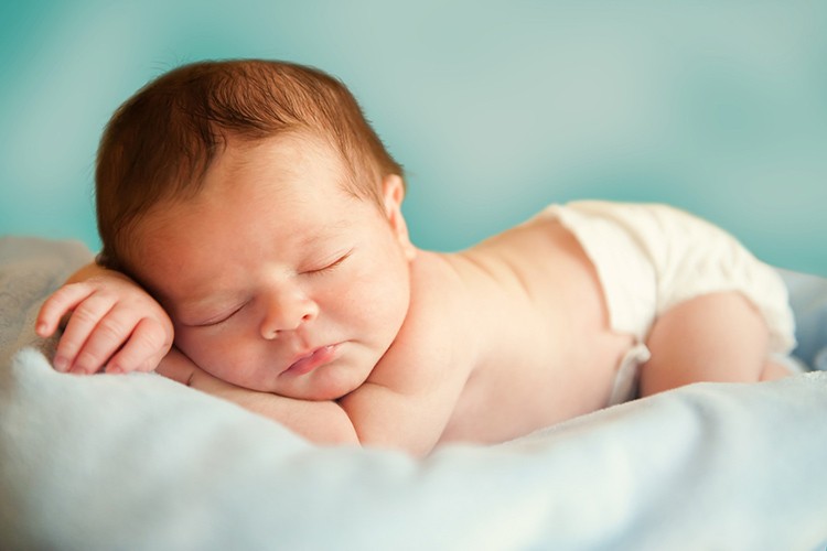 Prematüre bebek bakımında 5 altın kural