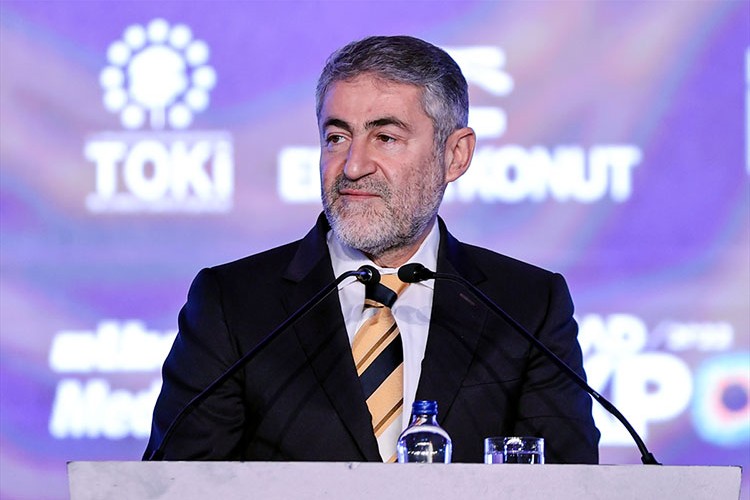 "KGF hazırlıkları devam ediyor"