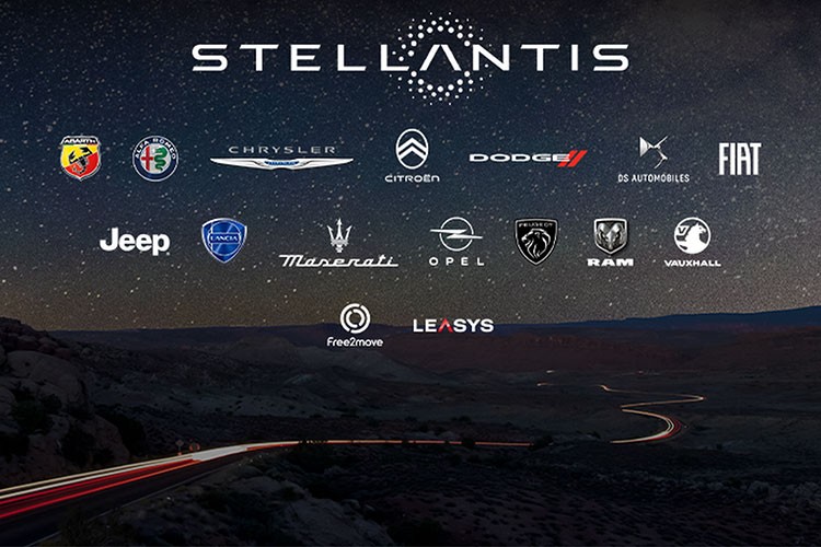 Stellantis'ten 74,3 milyar avro net gelir tahmini