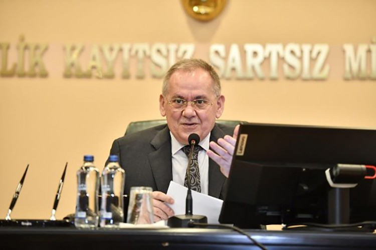 Samsun Serbest Bölge Türkiye'nin en büyüğü olacak