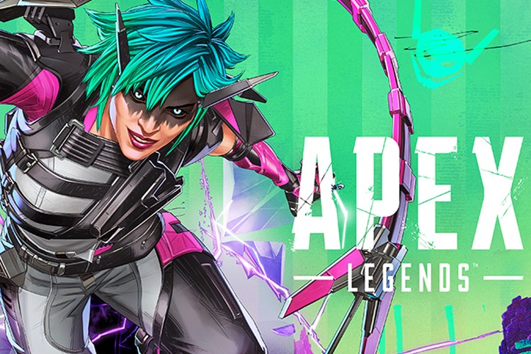 Apex Legends Double Take Koleksiyon Etkinliği Başlıyor!