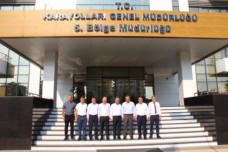 Onarım yaptırılacak