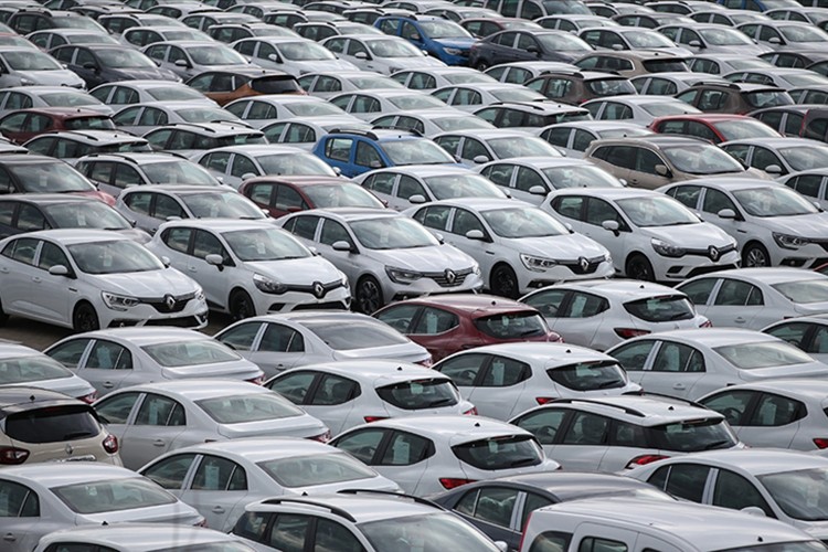 Otomotiv sektörü ihracatta öne çıkıyor