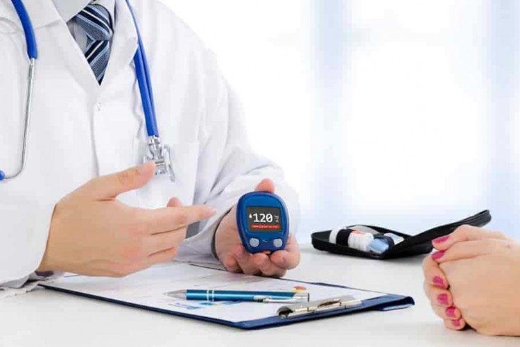 Diyabet, geri dönüşü olmayan organ hasarlarına yol açabiliyor