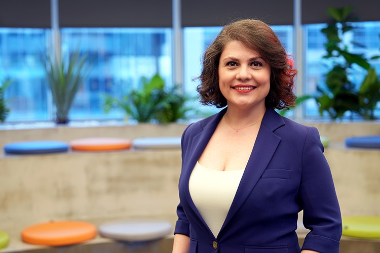 Burgan Bank'ta üst düzey atama