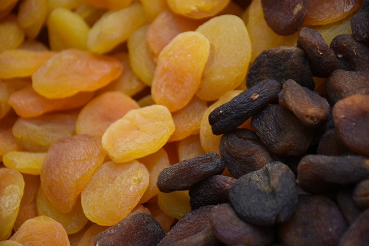 Malatya kayısısının tüketimi artacak