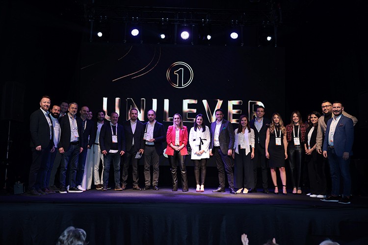 İş dünyasının enleri belli oldu