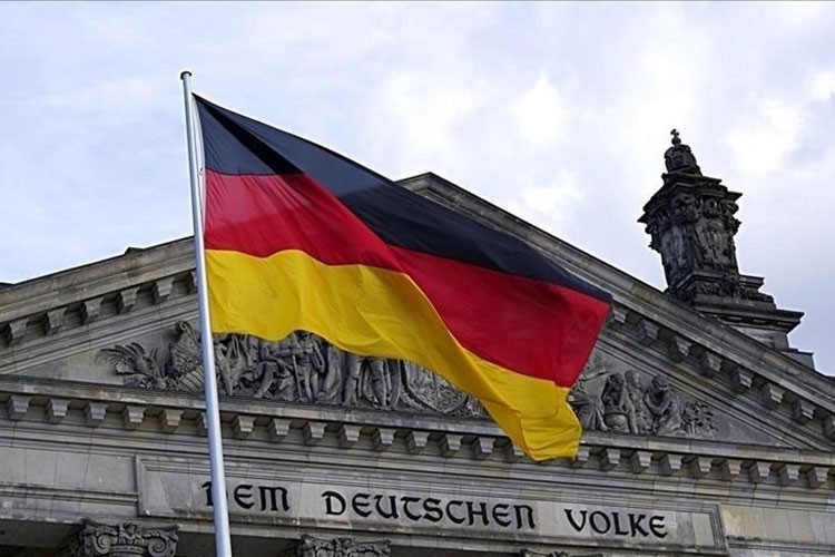 Alman ekonomi uzmanları 2025 büyüme tahminini sıfıra düşürdü