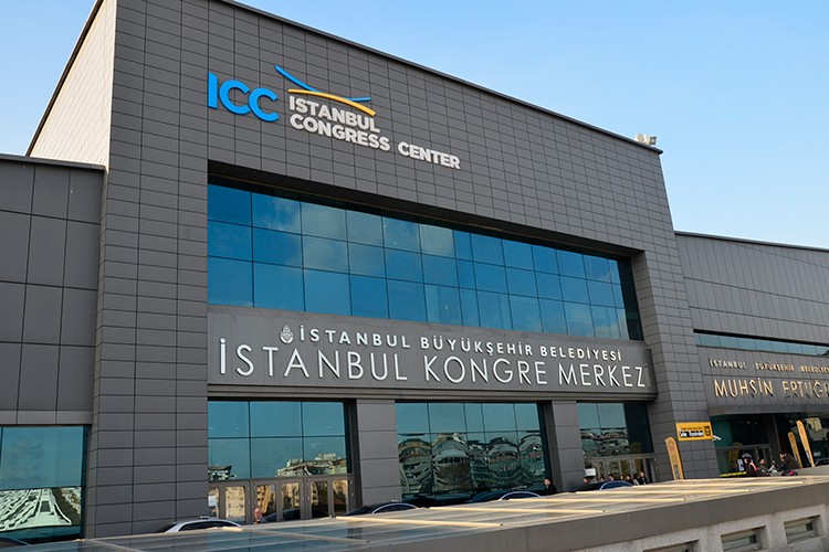 İstanbul, 45 bin 777 kongre turistini garantiledi