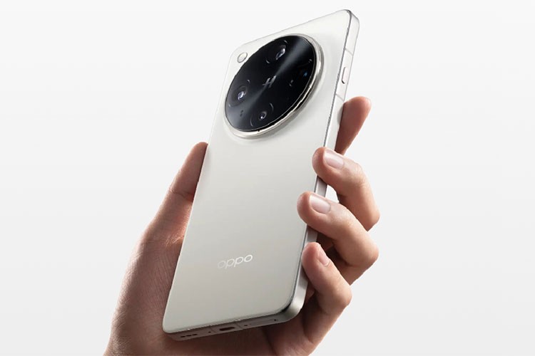 OPPO Find X8 Ultra tanıtıldı