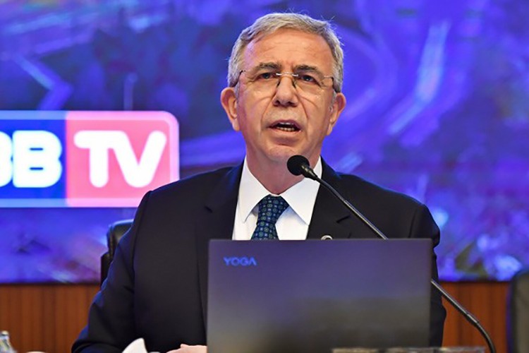 Ankara'da su kullanım sınırlandırmasına gidilecek