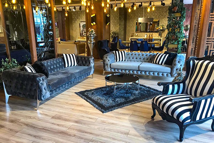 Mobilya'da talep yoğunluğu