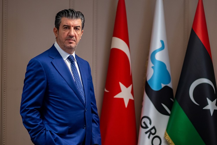 Akdeniz'deki koridoru, ticari ve kültürel ilişkiye çevirmeliyiz