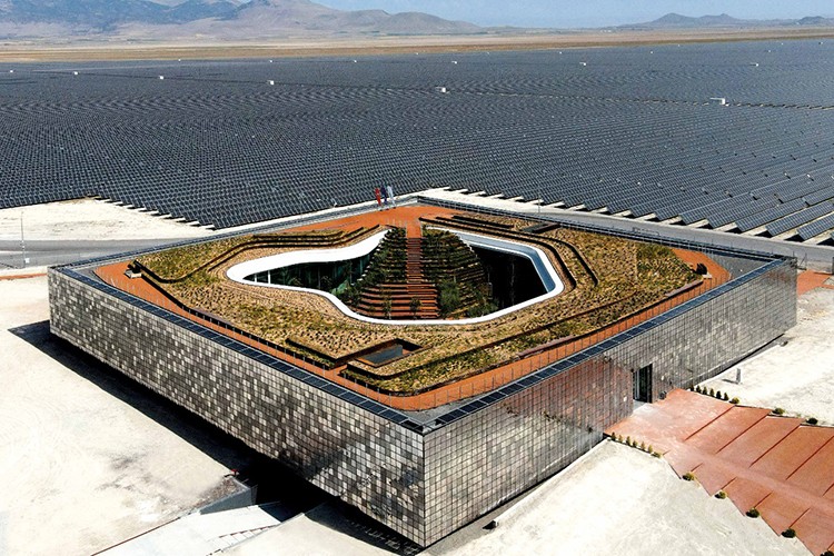 Kalyon Enerji'nin yeni CEO'su Fatih Kölmek oldu