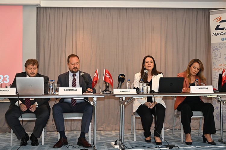 Fortune 500 Türkiye-2022 Araştırması'nın sonuçları açıklandı