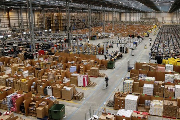 Stokçulukla mücadele yasası yürürlükte