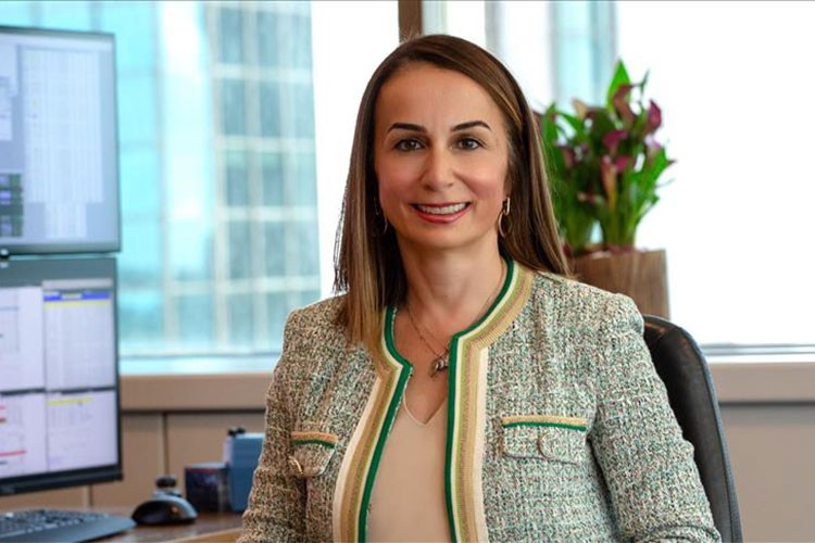 "Türkiye'nin En İyi Portföy Yönetim Şirketi" ödülü aldı