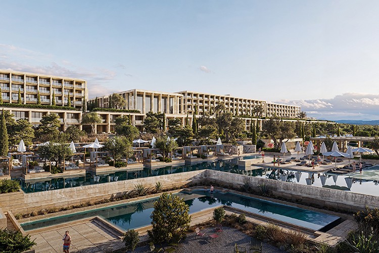 Akra Didim hizmete girdi