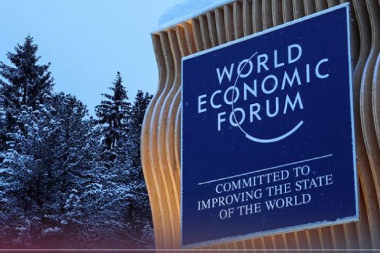 Davos'ta bu yıl liderler "diyalog ruhu" arayacak