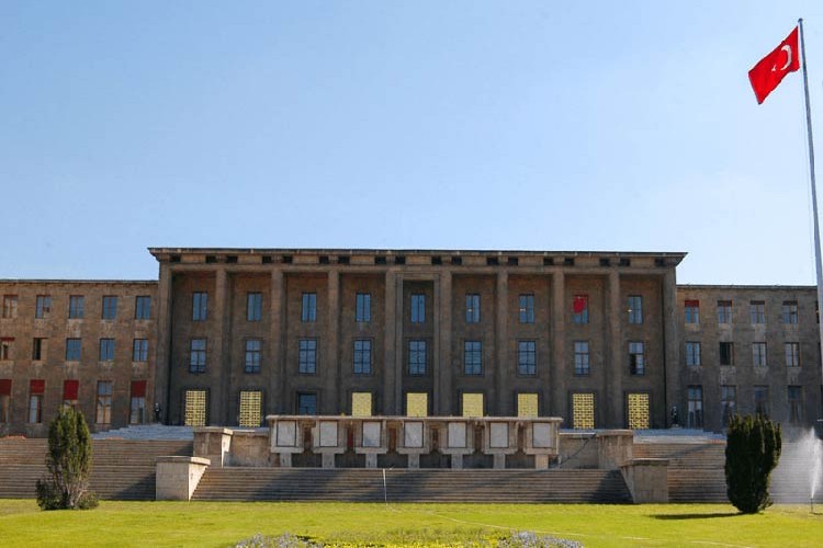 Bütçe Komisyonda kabul edildi